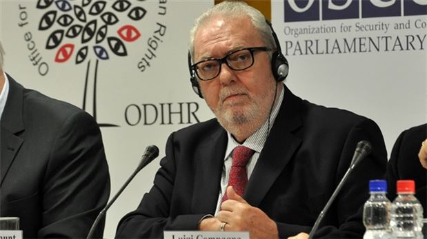 Avrupa Konseyi'nden Ermenistan'a çağrı: Geri çekilin