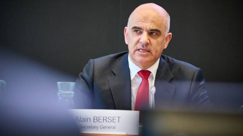 Avrupa Konseyi’nden flaş Türkiye kararı