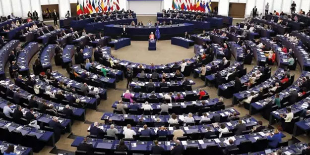 Avrupa Konseyi'nden İsrail-Filistin açıklaması