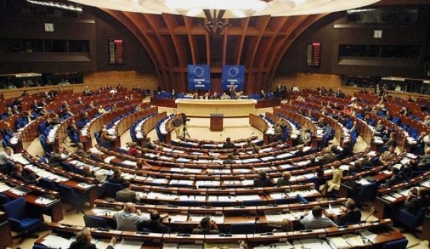 Avrupa Konseyi'nden 'İstanbul' kararı