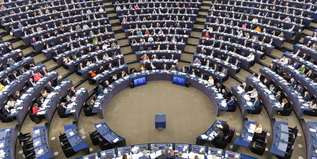 Avrupa Konseyi’nden Türkiye’ye hadsiz tehdit! PKK'lı teröristleri bırakmazsak...