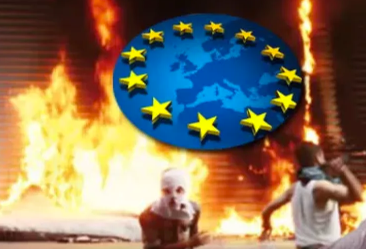 Avrupa Konseyi'nden Türkiye'ye küstah çağrı! Haddinizi bilin edepsizler