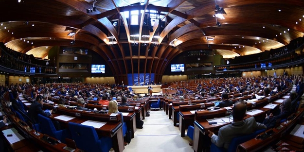 Avrupa Konseyi‘nden Türkiye‘ye sevindirici haber