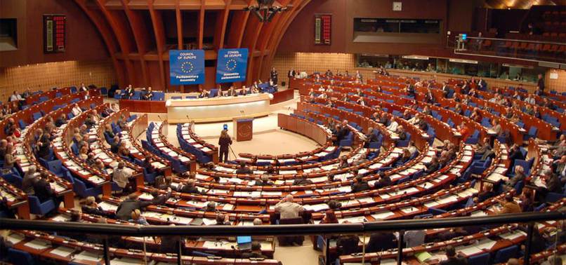 Avrupa Konseyi'nden Türkiye'ye skandal istek!