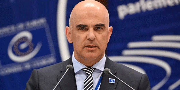 Avrupa Konseyi'nin yeni genel sekreteri belli oldu