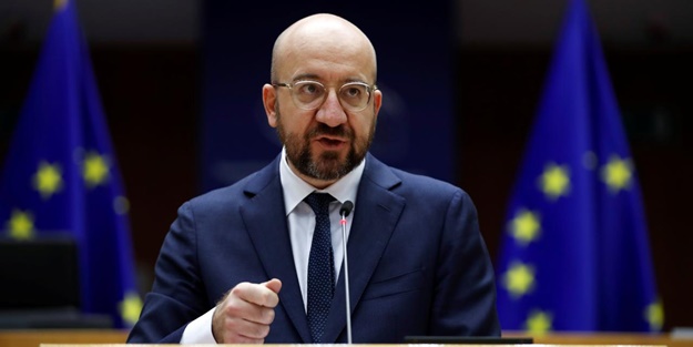 Avrupa krizden çıkış yolu arıyor! Enerji için yeni öneri