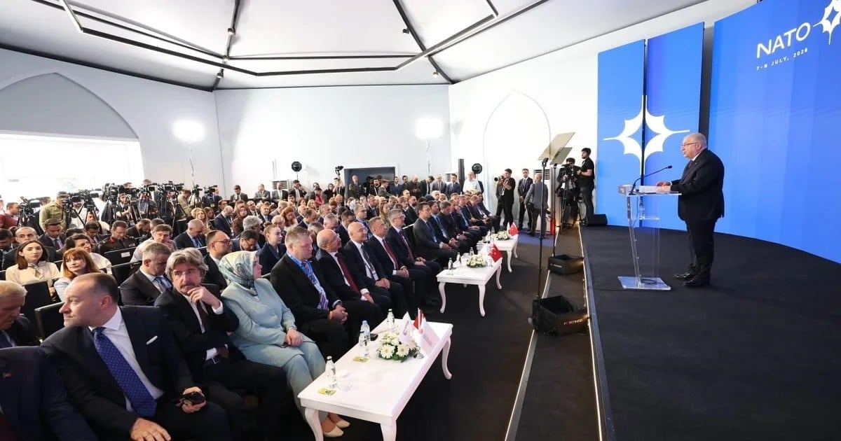 Avrupa küçülürken Türkiye'nin kozu: Güler'den NATO'da 5. madde ve 50 gemi mesajı