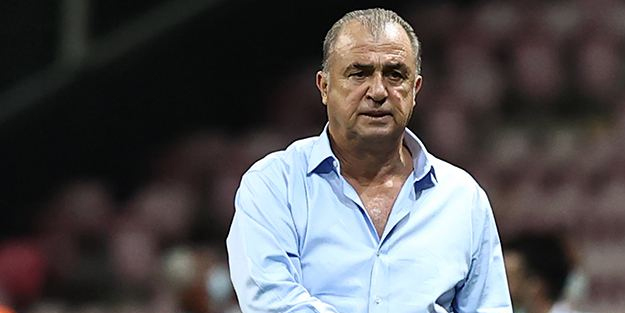 Avrupa kulübünden Fatih Terim'e teklif