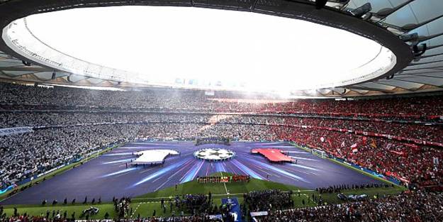 Avrupa kulüpleri 7 milyar euro zarar etti