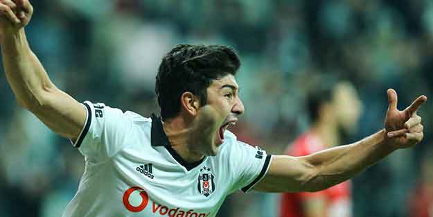 Avrupa kulüplerinin gözdesi Güven Yalçın!