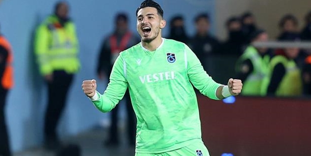 Avrupa kulüplerinin radarına girdi!