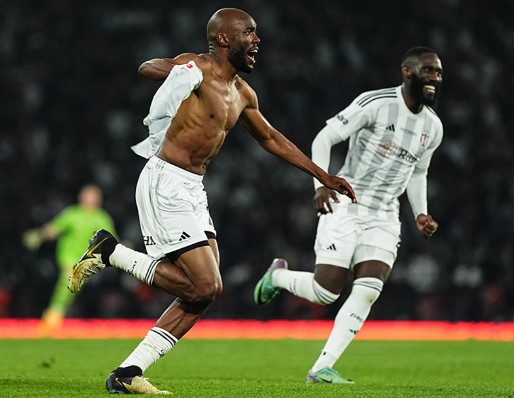 Avrupa kupalarına katılacak takımlar belli oldu!