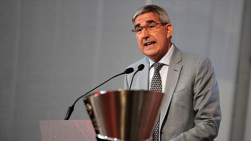 Avrupa Ligi Başkanı ve CEO'su Bertomeu'dan 'sezon iptali' yorumu: Bütün ihtimalleri tüketmiştik