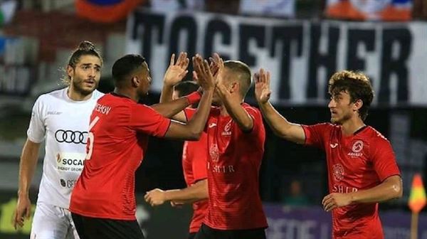 Avrupa Ligi eleme maçı için 'şike' başvurusu