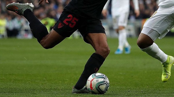 Avrupa Ligi gecenin sonuçları 13 Ekim Perşembe: