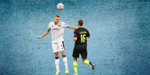 Avrupa Ligi maçları ne zaman? Yarın hangi maçlar var, kimin maçı var, maç saat kaçta?