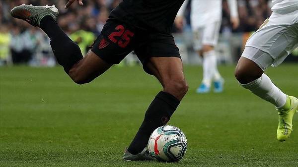 Avrupa Ligi play-off oynayacak takımlar hangileri?