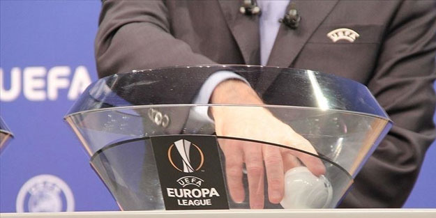 Avrupa Ligi son 16 kura çekimi ne zaman? Avrupa Ligi son 16 eşleşmeleri!