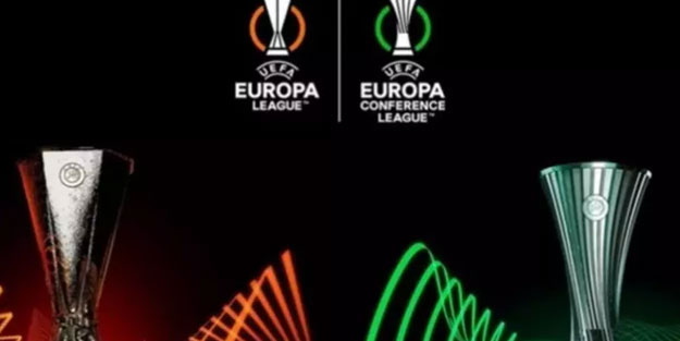 Avrupa Ligi ve Konferans liginde gecenin sonuçları