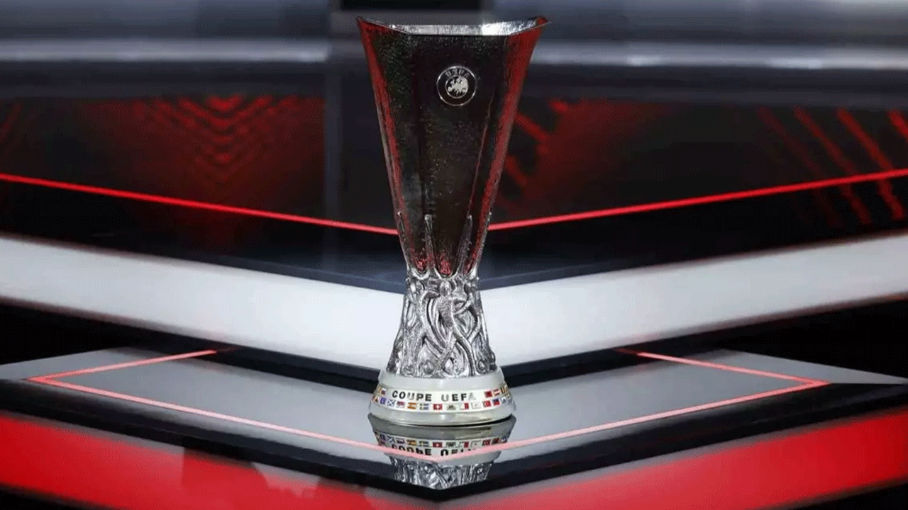 Avrupa Ligi'nde final yarın belli oluyor