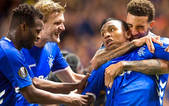 Avrupa Ligi'nde gecenin toplu sonuçları