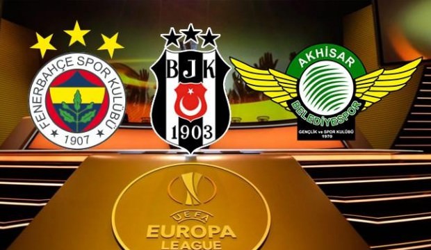 Avrupa Ligi'nde hakemler belirlendi