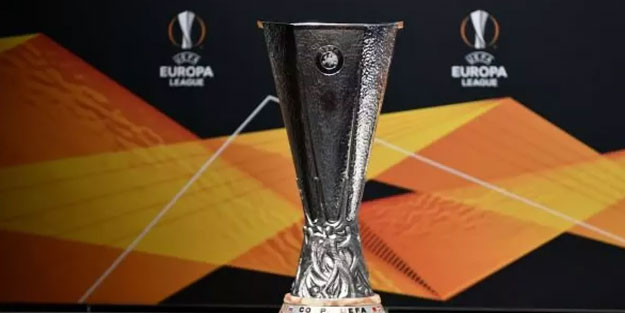 Avrupa Ligi'nde play-off eşleşmeleri netleşti