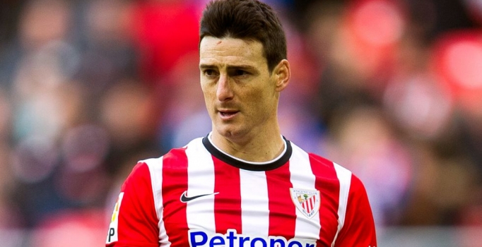 Avrupa Ligi'ne Aduriz damga vurdu