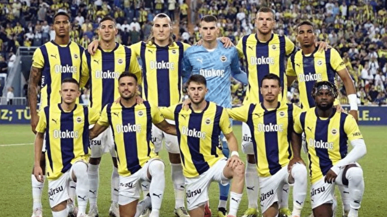 Avrupa Ligi'nin favorileri belli oldu! İşte Türk takımlarının oranları!