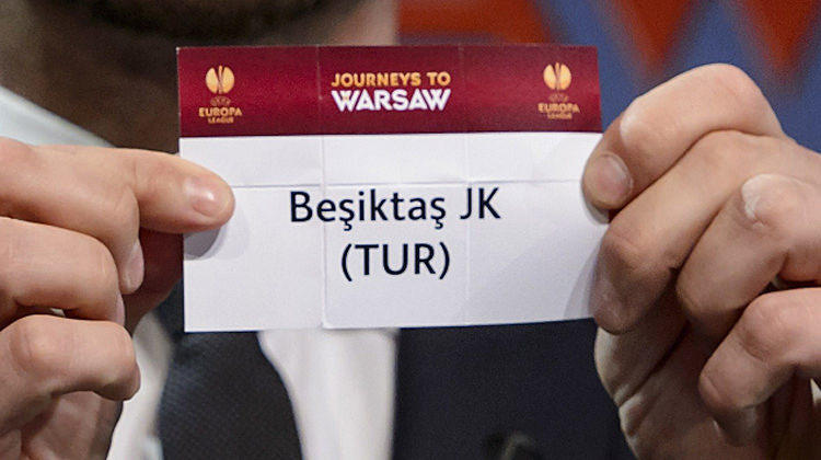 Avrupa Lig'nde Beşiktaş Lyon karşısında nasıl tur atlar?