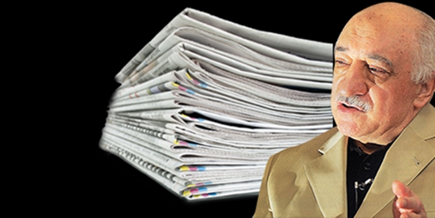 Avrupa medyası paralel yapının hedefini deşifre etti