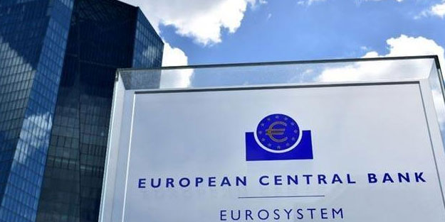 Avrupa Merkez Bankası enflasyona savaş açtı