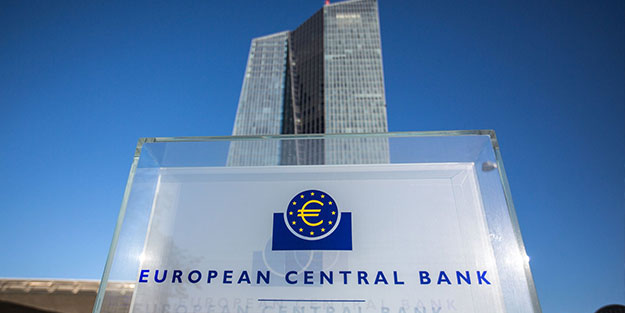 Avrupa faiz yanlışında kararlı