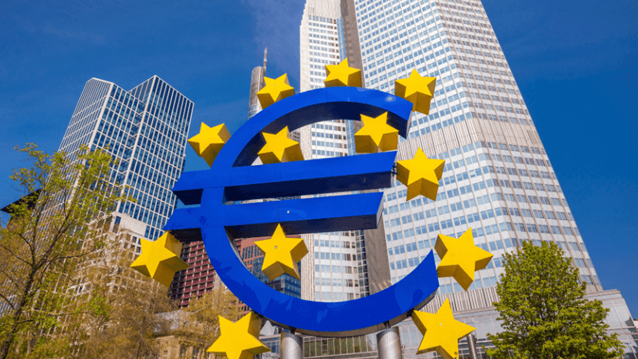 Avrupa Merkez Bankası faiz kararını açıkladı