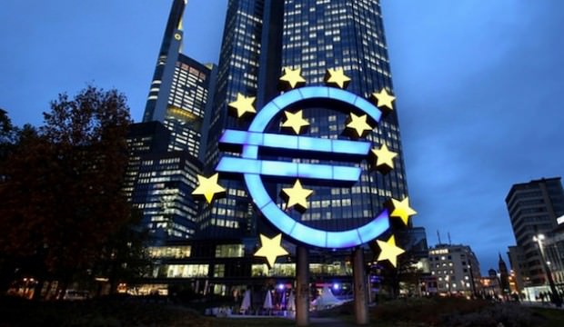 Avrupa Merkez Bankası faiz kararını duyurdu