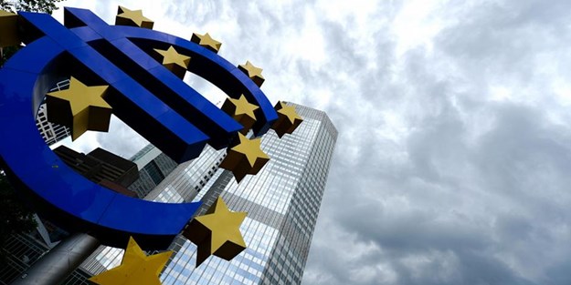 Avrupa Merkez Bankası'ndan faizlerde değişiklik kararı!