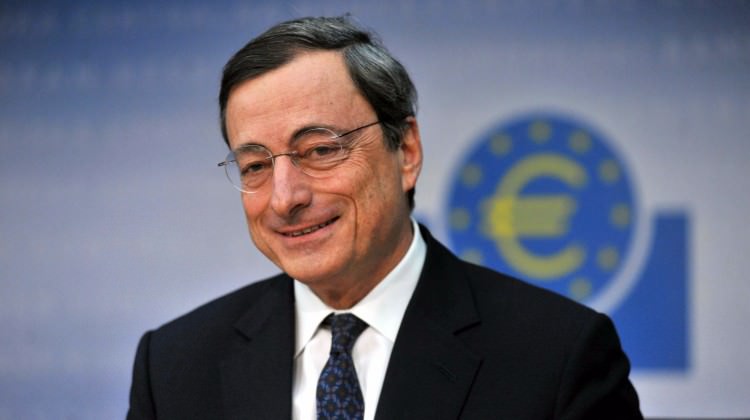 Avrupa Merkez Bankası faizleri değiştirmedi