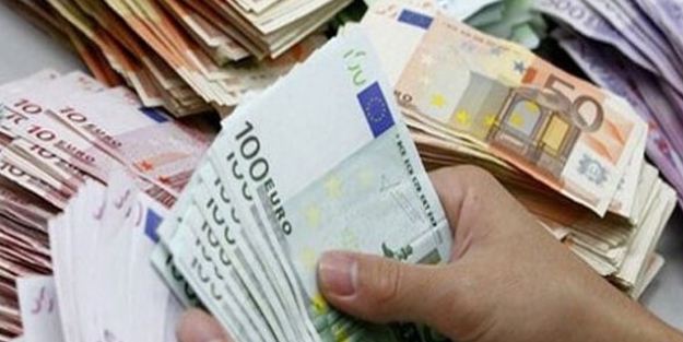 Avrupa Merkez Bankası yeni banknotları tanıttı