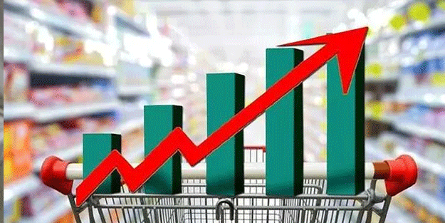 Avrupa Merkez Bankası'ndan enflasyon itirafı