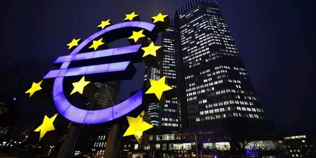 Avrupa Merkez Bankası'ndan faiz kararı