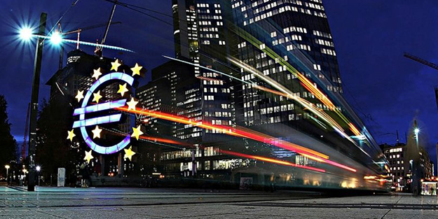 Avrupa Merkez Bankası'ndan rekor artırım!