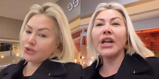 ‘Avrupa mı bizi kıskanıyor ha ha ha’ diyenlere! Paris’e gitti, Türkiye’nin farkını gördü