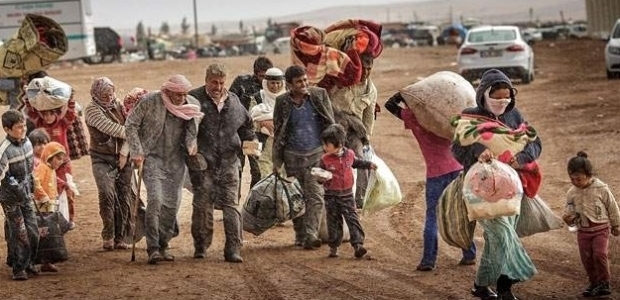 Avrupa mülteciler için çözüm arayışında