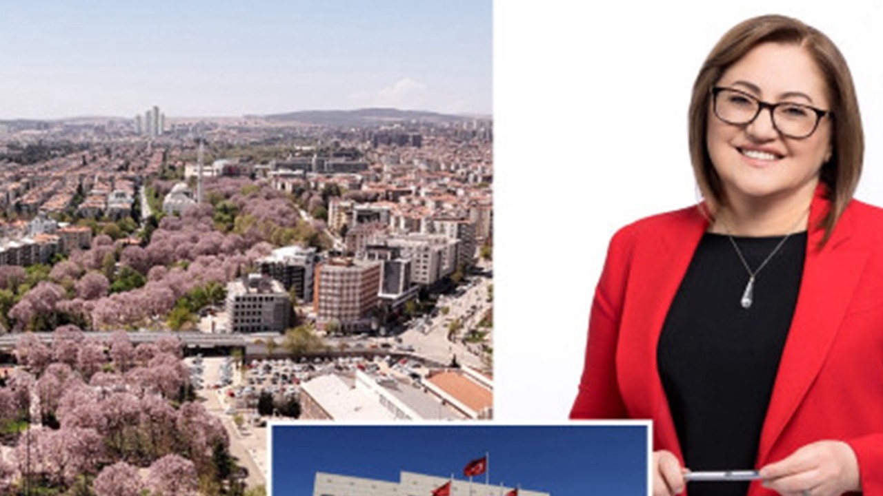 Avrupa ödülü bu yıl Gaziantep’in oldu