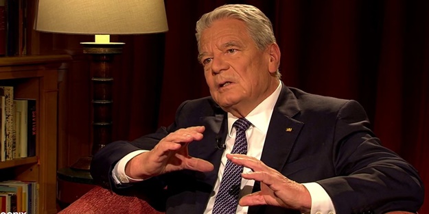 'Avrupa olarak zor durumdayız' dedi! Erdoğan'dan yardım istedi