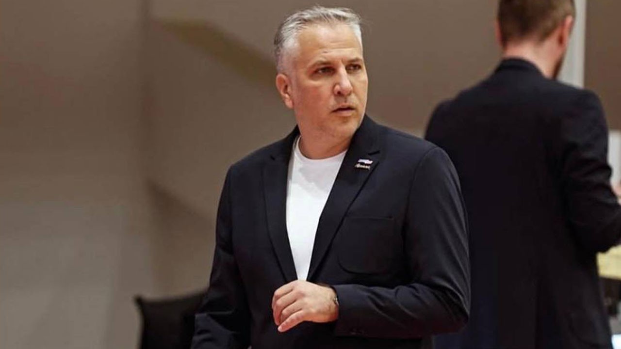 Avrupa öncesi ilk imza geldi! Denizli Basket Zafer Aktaş’la 2 yıl daha devam edecek