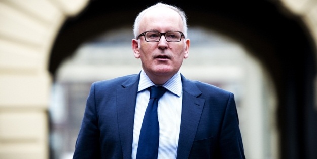 'Avrupa ortak bir iltica politikası uygulamalı'