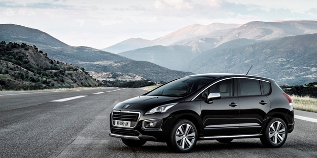 Avrupa otomobil pazarı büyümeye devam ediyor