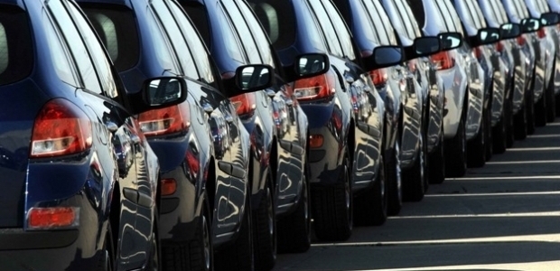 Avrupa otomotiv pazarı büyüdü