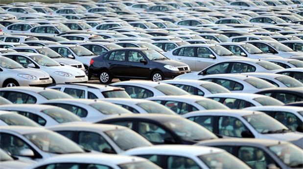 Avrupa otomotiv pazarı büyüdü